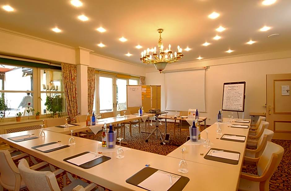 Best Western Hotel Rhon Garden