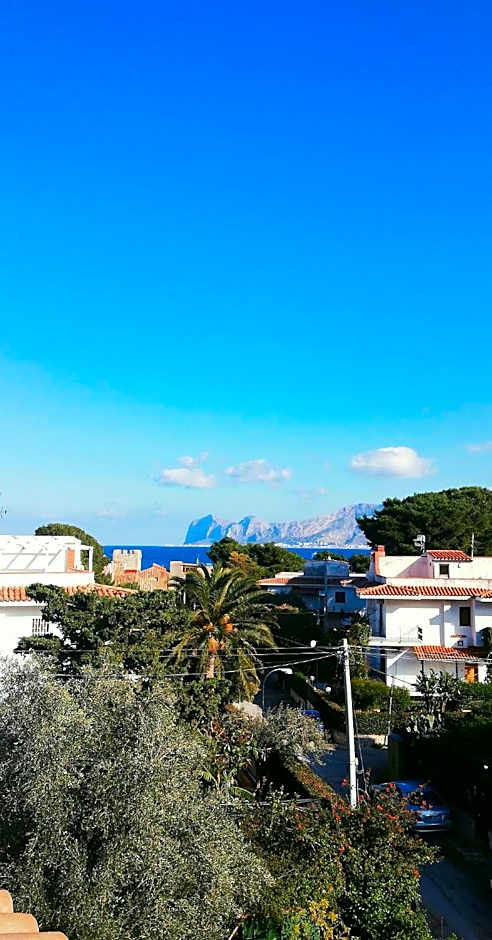 Fiore di Loto Rooms