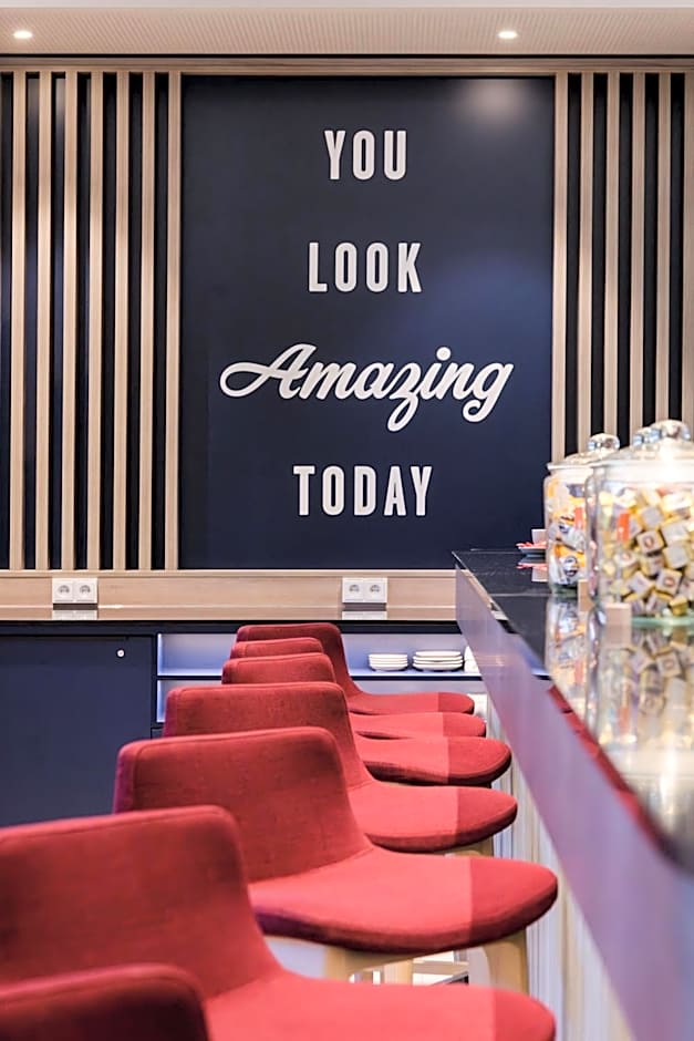 Hampton by Hilton Vienna City West