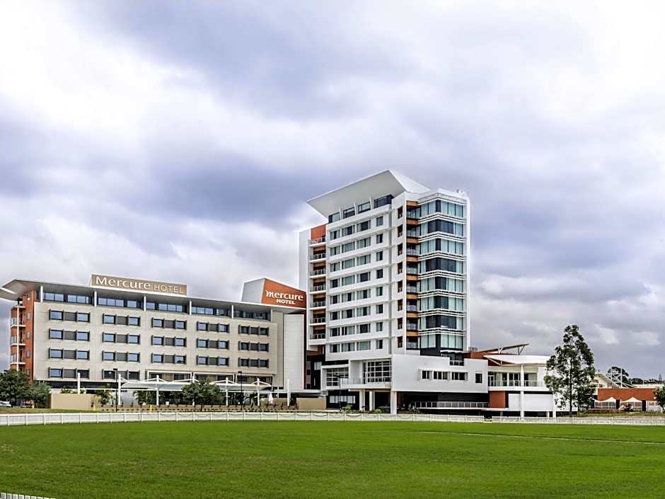 Mercure Sydney Liverpool Hotel
