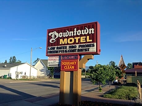Downtown Motel