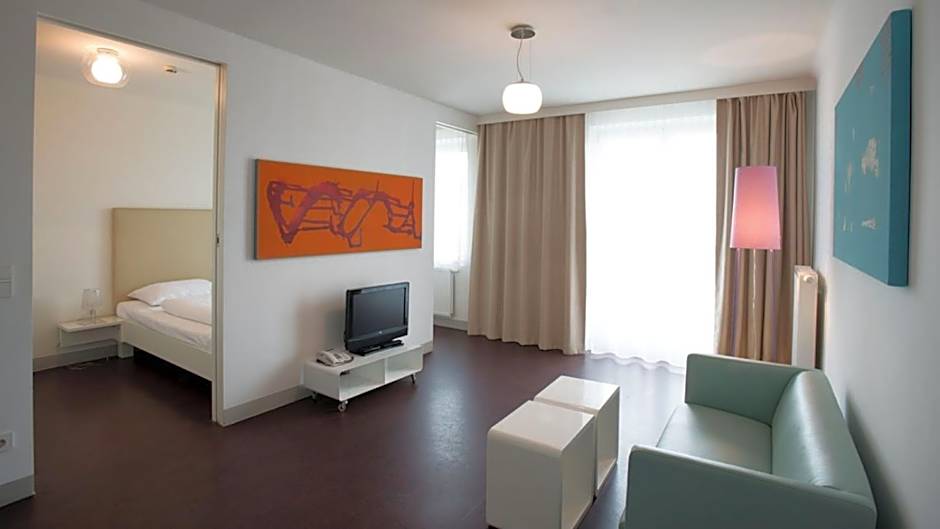 Stanys - Das Apartmenthotel