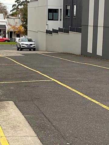 Apartments on Chapman