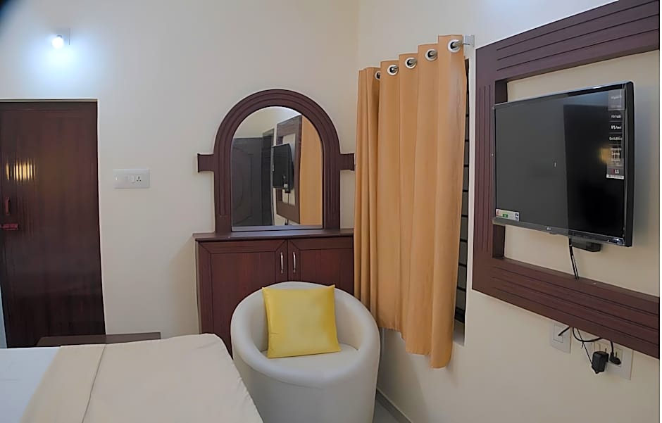 Sunrise Hotel