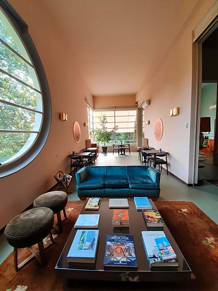 Villa Gotti Charming Rooms