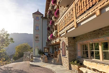 Dorfhotel Beludei