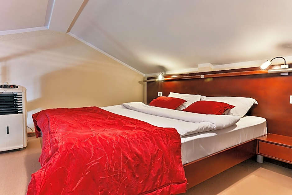 Hotel Max Prestige