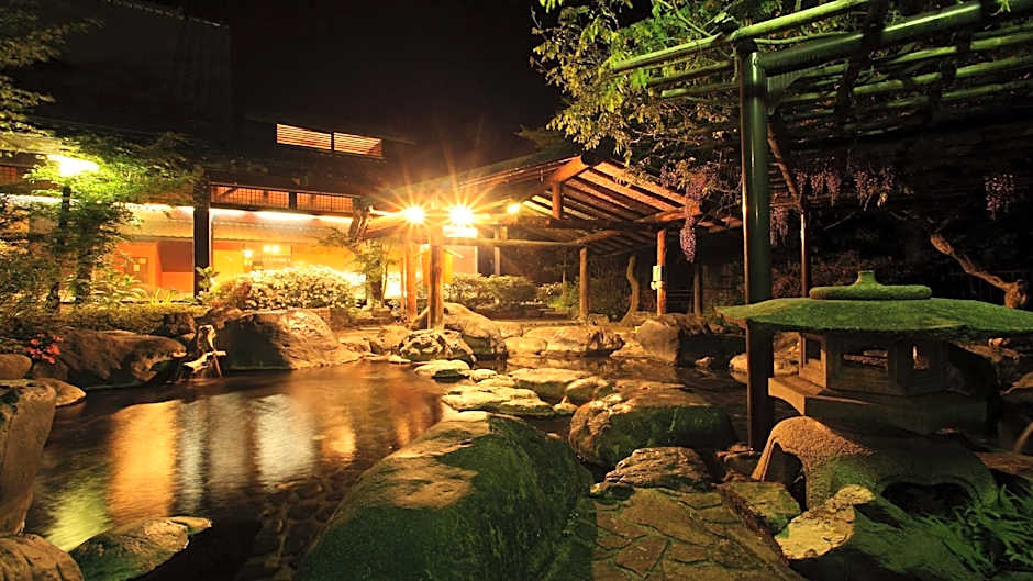 Sarugakyo Hotel
