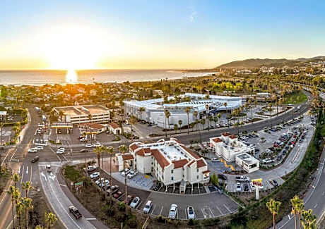 Comfort Inn & Suites Ventura Beach