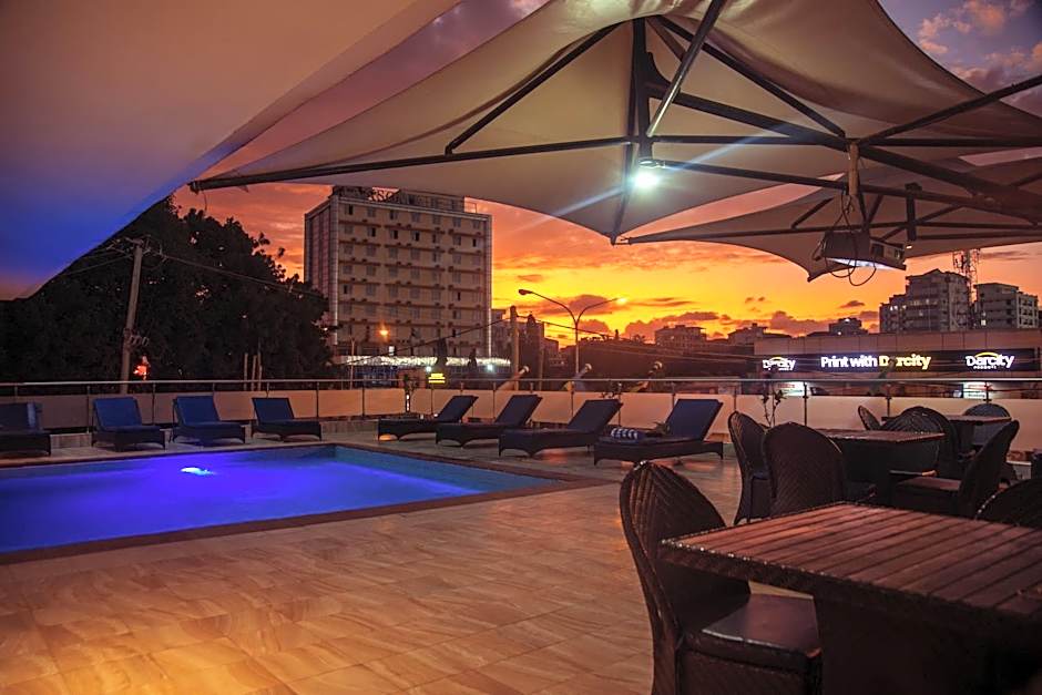 CBD Hotel