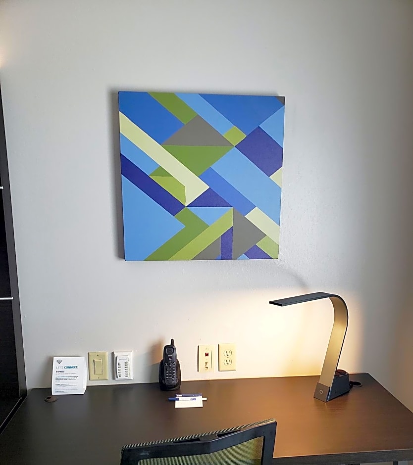 Holiday Inn Express San Angelo By IHG
