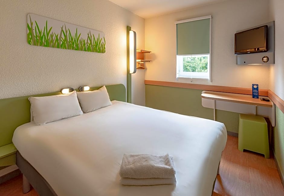 ibis budget Bergerac