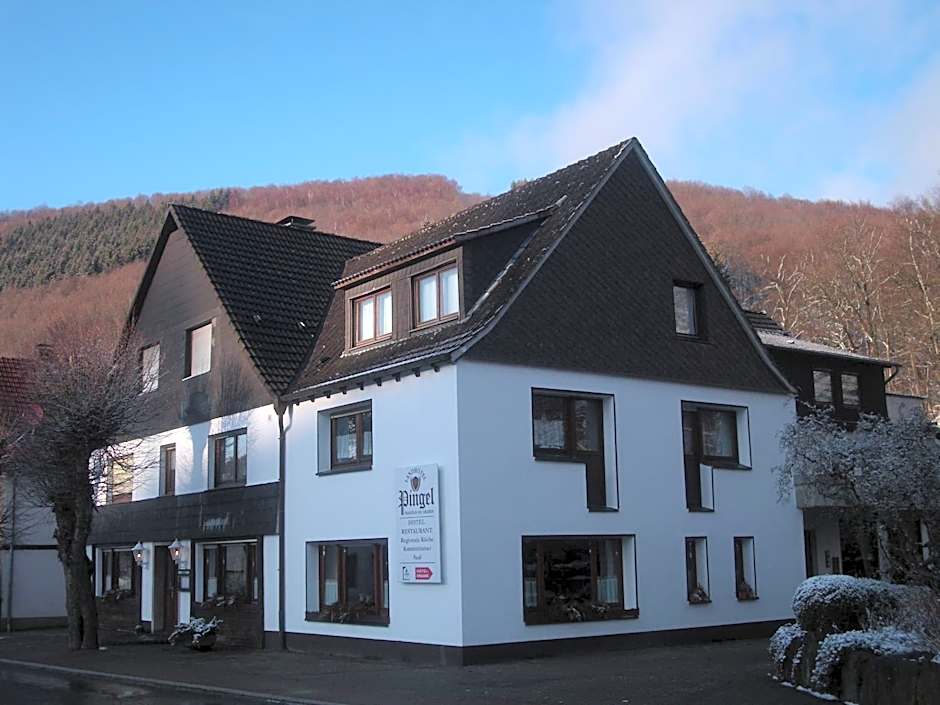 Landhotel Pingel