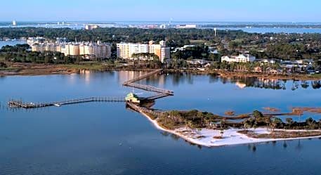 Sheraton Bay Point Resort