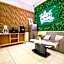 Swing & Pillows @ PJ21 Petaling Jaya