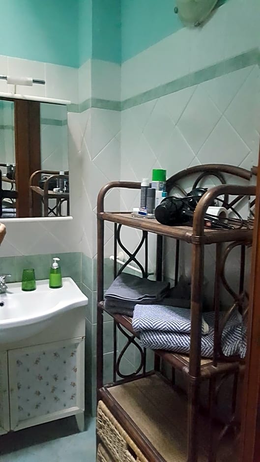 La Casa delle Lodole