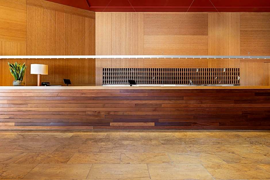 Hotel SB Diagonal Zero 4 Sup