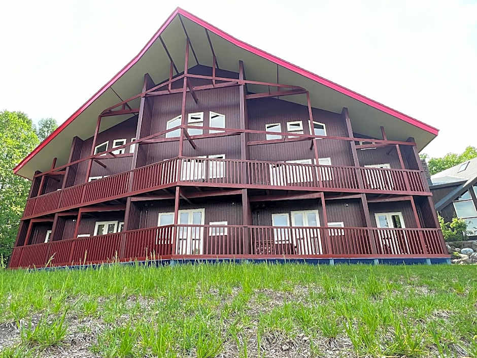 Photo 1 of 50 of Chalet Fuyuri