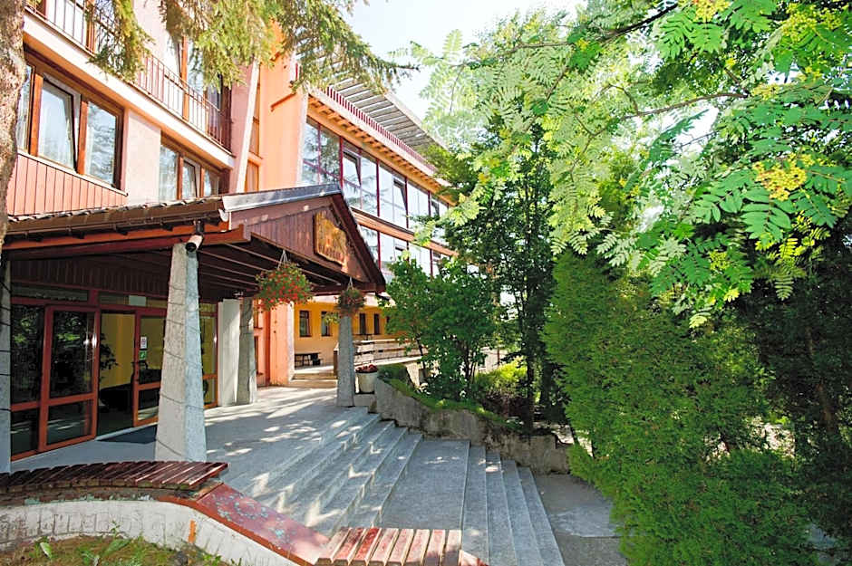 Ośrodek Wczasowy PANORAMA Szczyrk