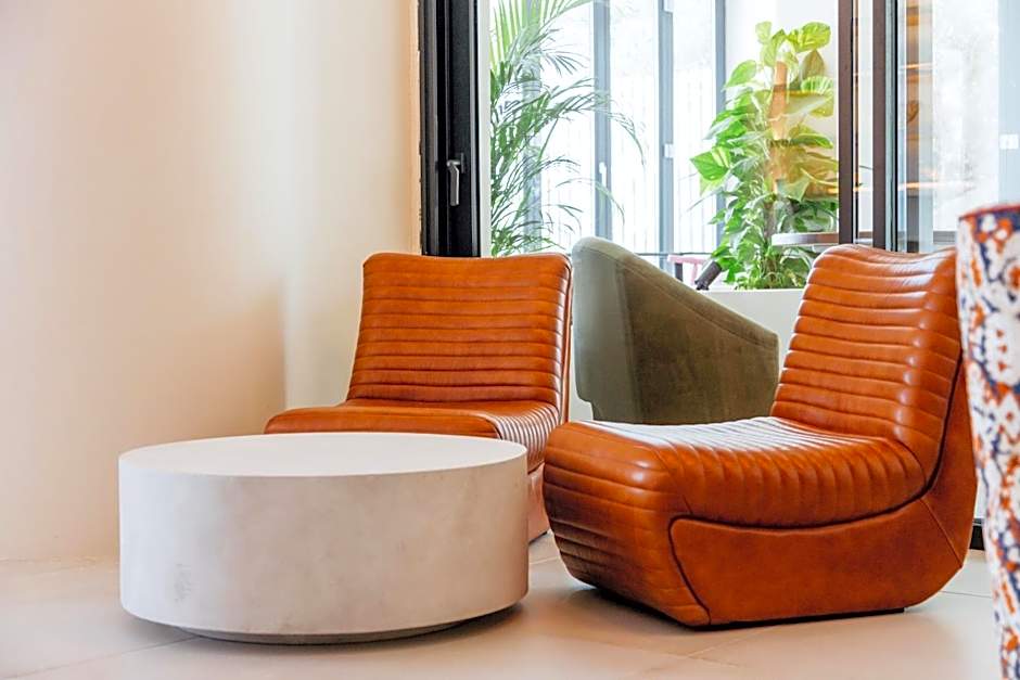 El Hotel Pacha - New Opening June 2022