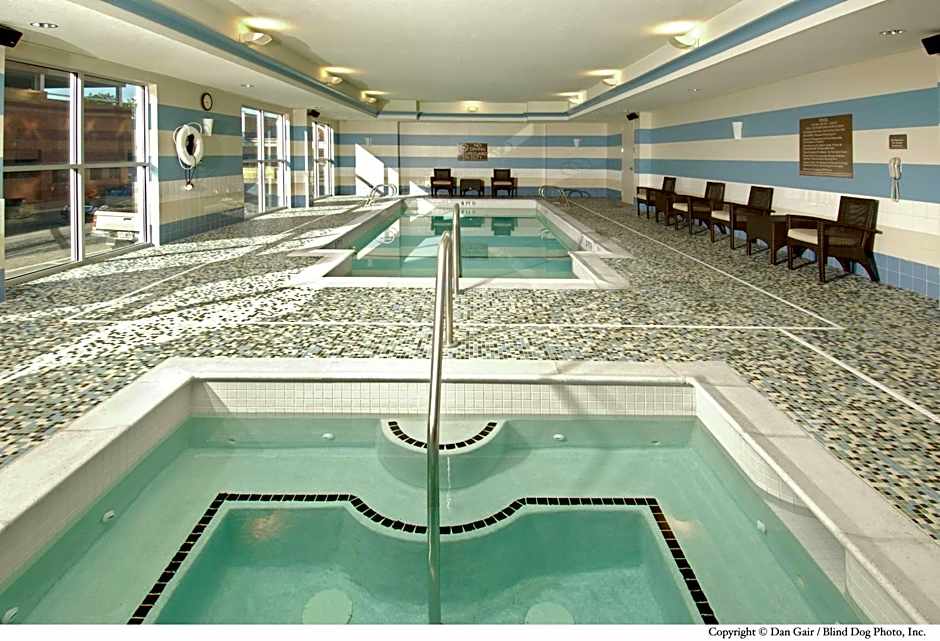 Hilton Garden Inn Portsmouth Downtown