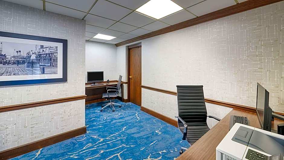DoubleTree By Hilton Port Huron