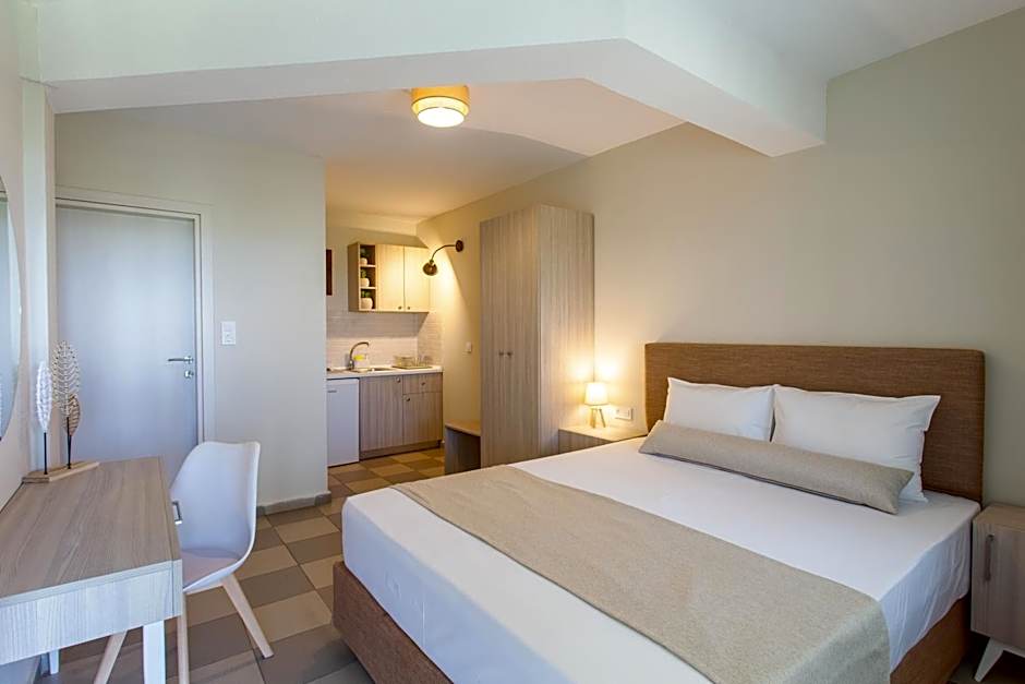 Maistrali Beach Studios