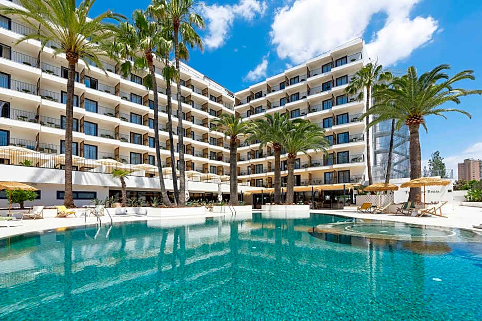 Tangerine by Honne Hotels - Adults Only
