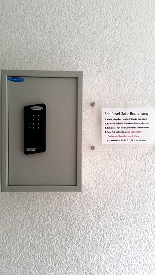 Landhotel Solmser Hof GbR