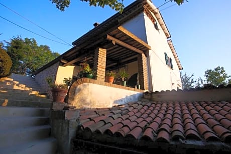 B&B Molino Del Gobbo