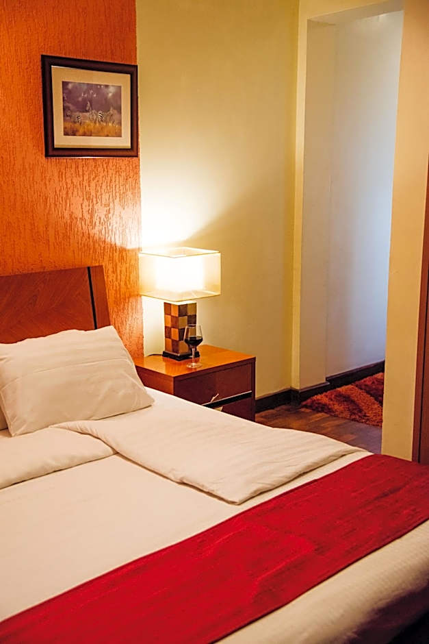 GemSuites Serviced Apartments State House