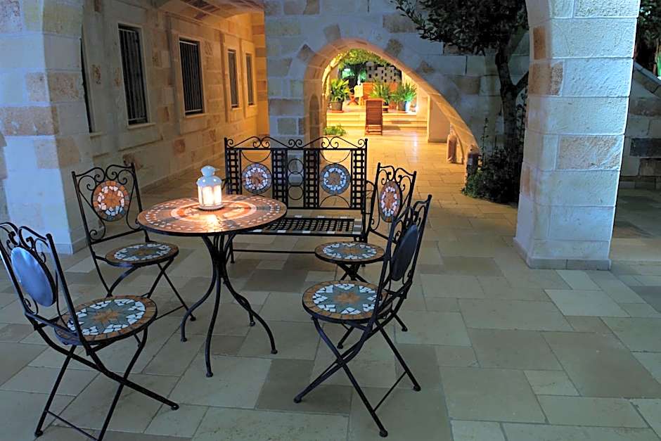 Relais Villa Lucia