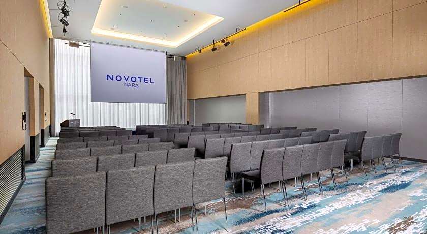 Novotel Nara