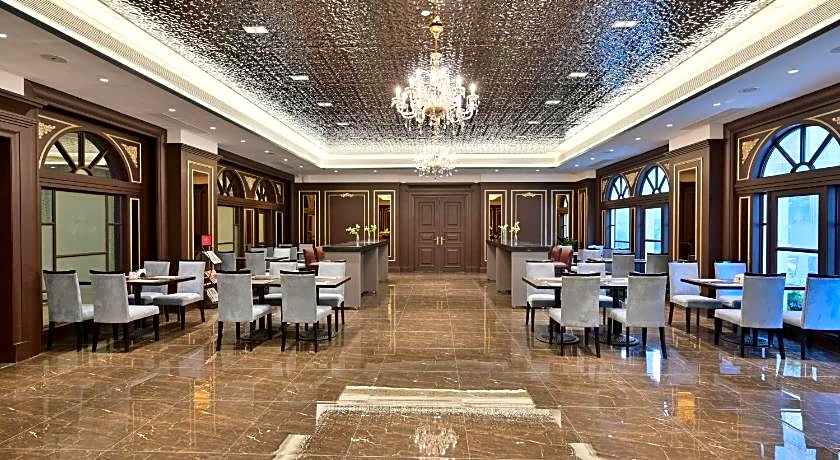 Crowne Plaza City Center Ningbo By IHG