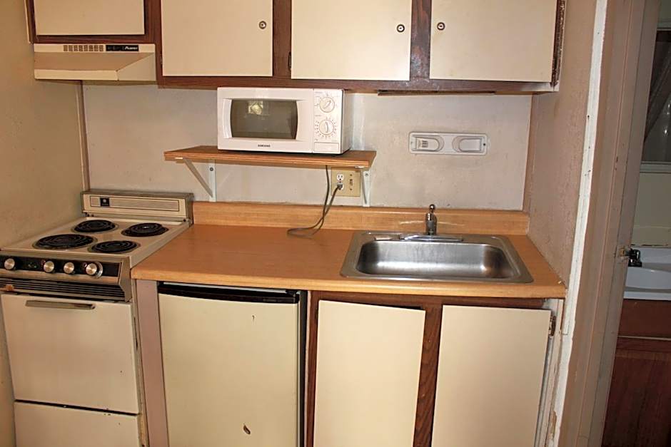 Knights Inn Indianapolis South