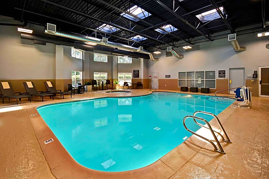 Homewood Suites By Hilton Salt Lake City-Midvale/Sandy