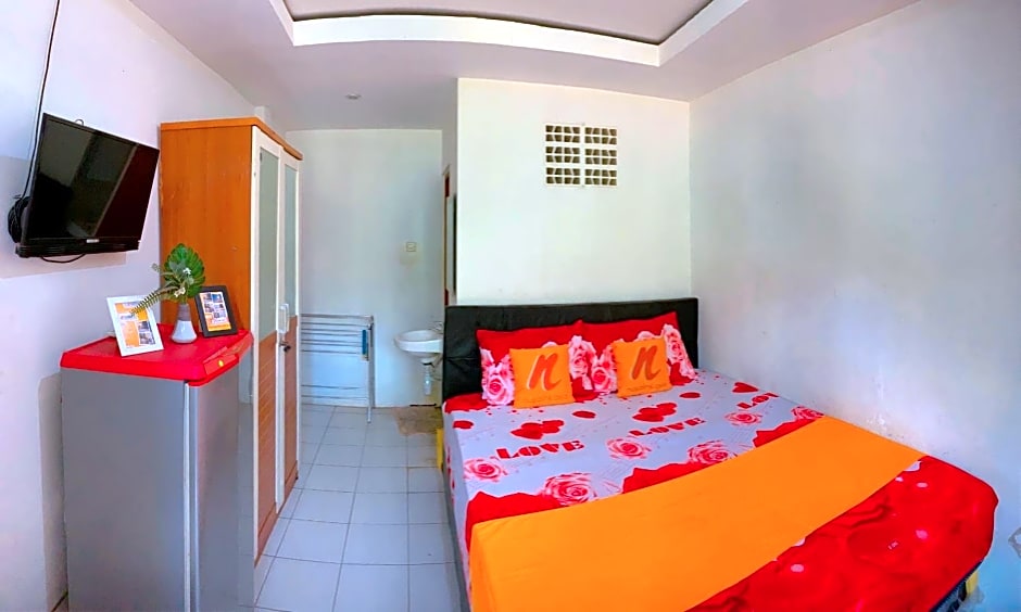 Angel Home Stay by Nusalink