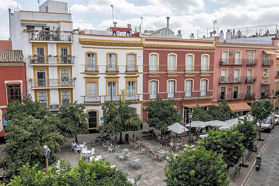Casona de San Andrés Boutique Hotel