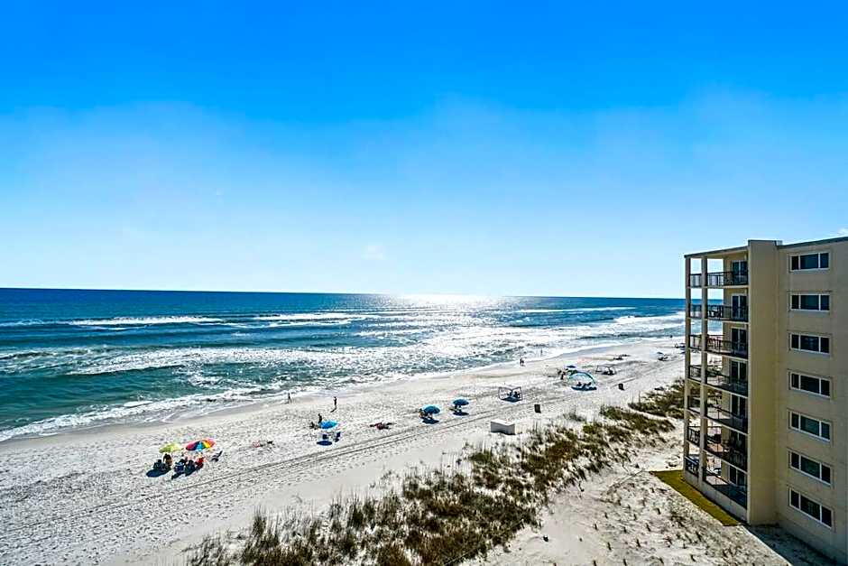 Pinnacle Port by Panhandle Getaways