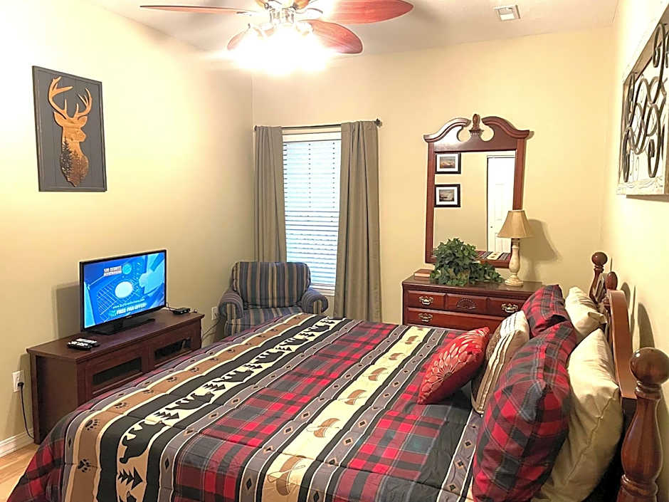 Rockwood Condos on Table Rock Lake With Boat Slips