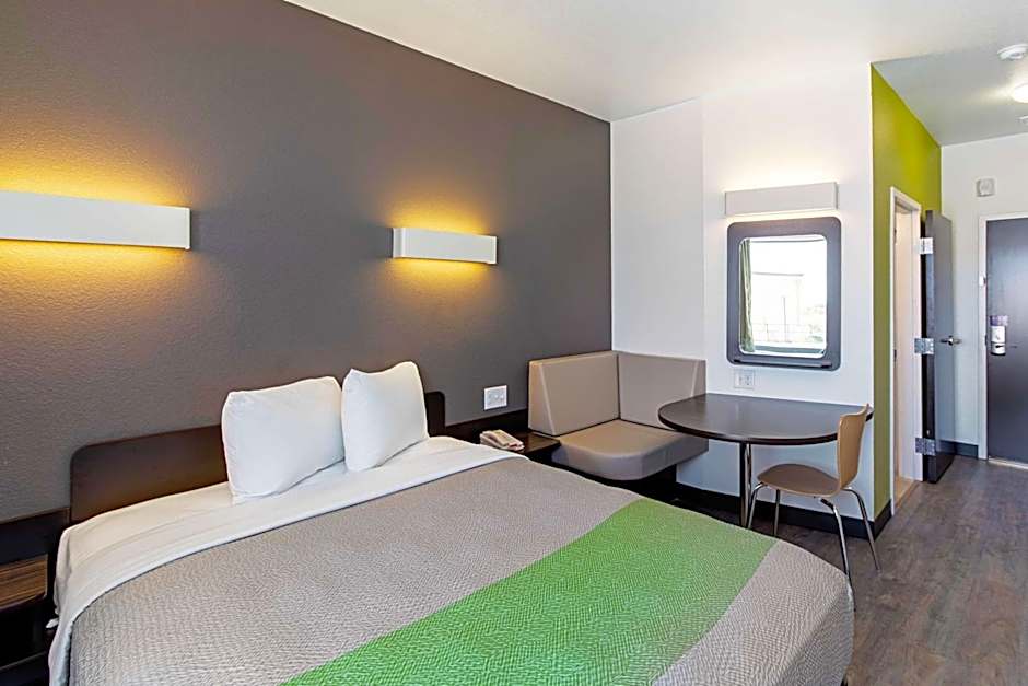 Motel 6 Austin Airport