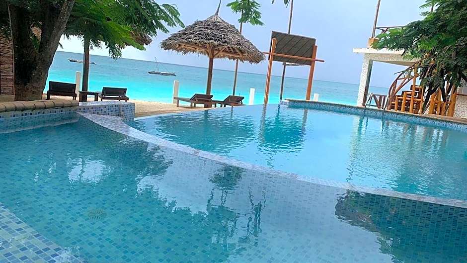 Double A Nungwi Beach Hotel