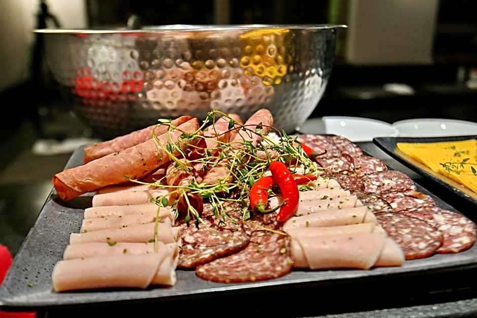 Road Lodge JNB Airport