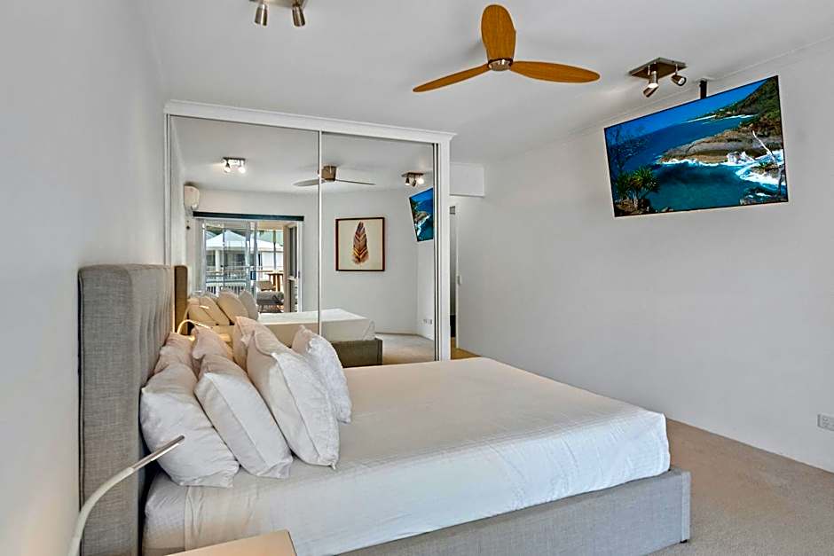 Serenity Apartments Noosa