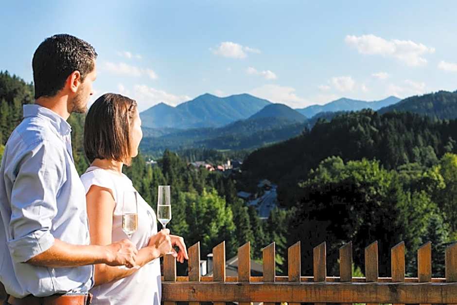 R&R Residenzen Aparthotel