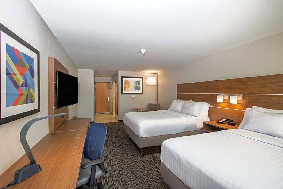 Holiday Inn Express Hastings By IHG