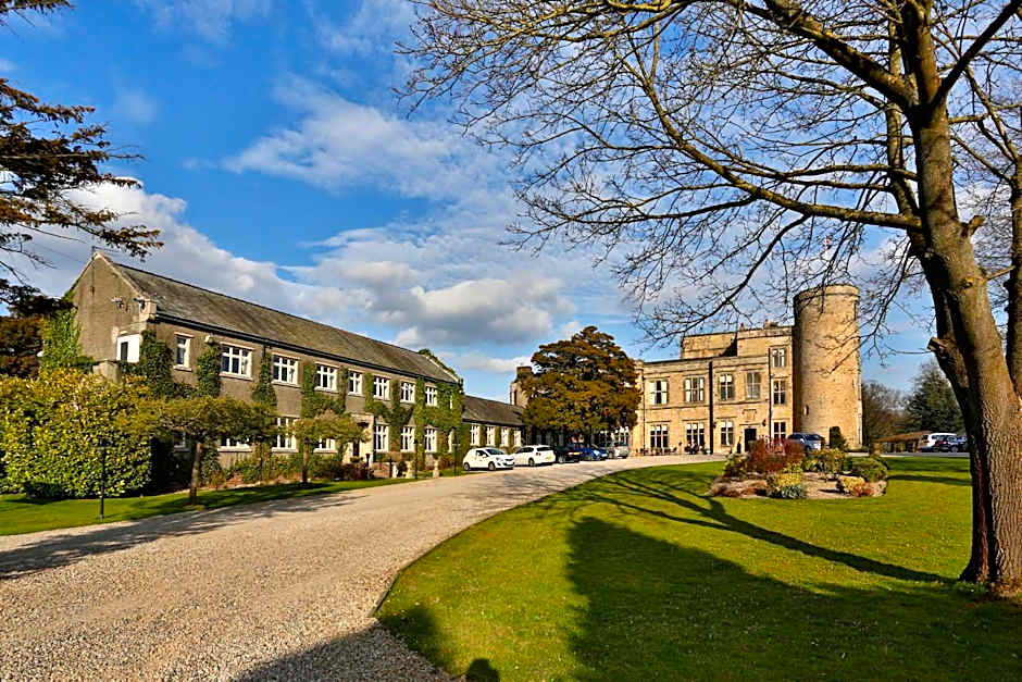 Best Western Walworth Castle Hotel