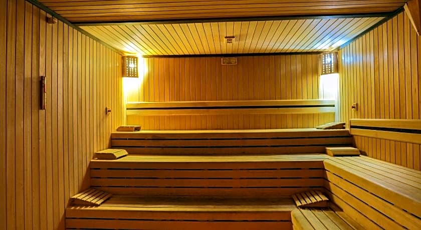 Dragut Point North Hotel - All Inclusive
