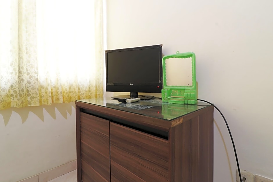 Penginapan Marsya Prima Syariah