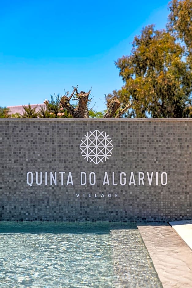 Quinta do Algarvio Village